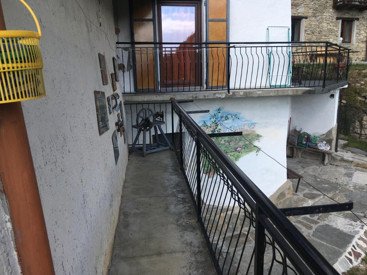 Casa Miki Roure Turin Exterior foto